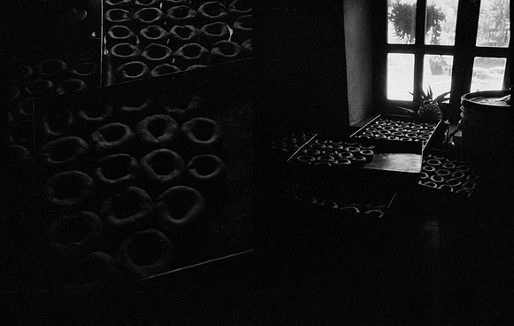 16 Melissa Paises - Ilford HP5+ 400 por Arca Film Lab (Febrero 2025) - Rollo 0686