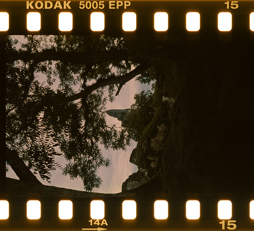 00017 Pablo Marroquín - Kodak Ektachrome 100 - Arca Film Lab (Noviembre 2024) - Rollo 0455