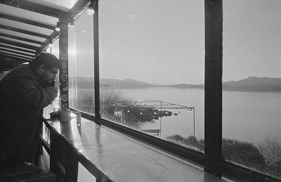 14 Marcelo Domínguez - Ilford HP5+ 400 por Arca Film Lab (Septiembre 2024) - Rollo 0347