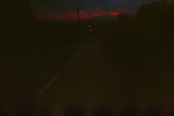09 Julissa Ortega - Kodak Ultramax 400 por Arca Film Lab (Mayo 2025) - Rollo 1023