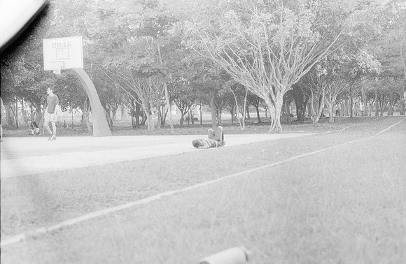 24 Valeria Minera - Kentmere Pan 400 por Arca Film Lab (Abril 2025) - Rollo 0960