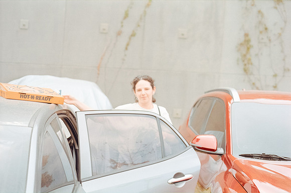 07 Ralph Sosa - Kodak Gold 200 por Arca Film Lab (Octubre 2024) - Rollo 0420