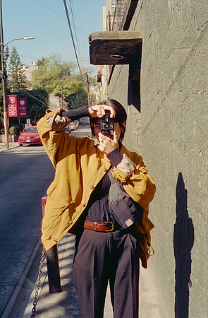 30 Carlos Siri - Cinestill 400D por Arca Film Lab (Febrero 2025) - Rollo 0732