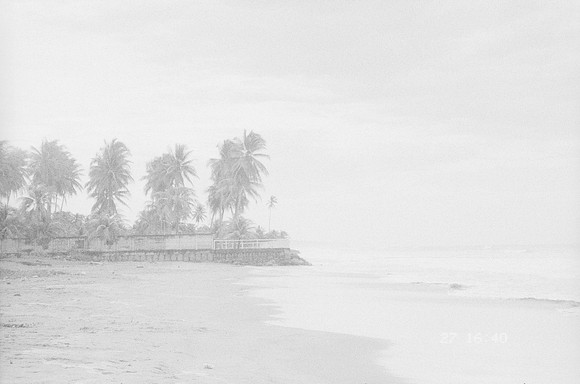 30 Elena Campos - Ilford HP5+ 400 por Arca Film Lab (Junio 2025) - Rollo 1114