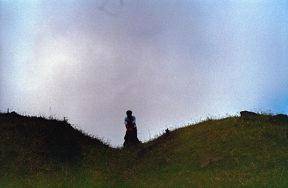 06 Isabel Fuentes - Kodak Ultramax 400 por Arca Film Lab (Agosto 2024) - Rollo 0241