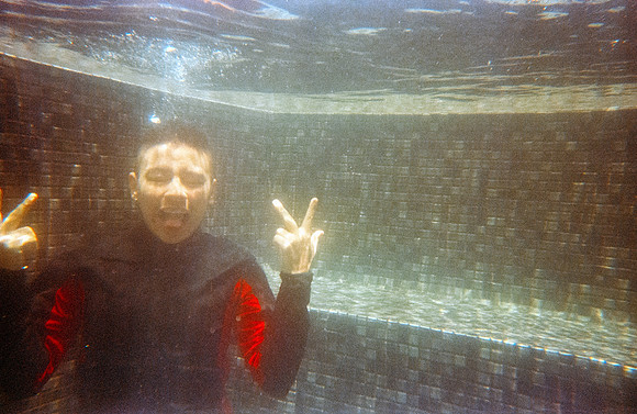 22 Elida Arreaga - Fujifilm 800 - Arca Film Lab (Septiembre 2024) - Rollo 0363