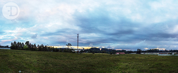 Campo y Cielo