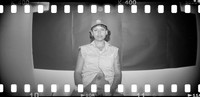 05 Mauricio Salguero - Kentmere Pan 400 por Arca Film Lab (Junio 2025) - Rollo 1128