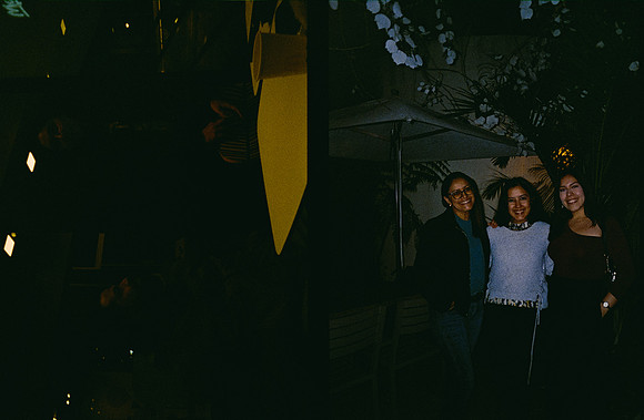 03 Gabriel Fuentes - Kodak Ultramax 400 por Arca Film Lab (Enero 2025) - Rollo 0675