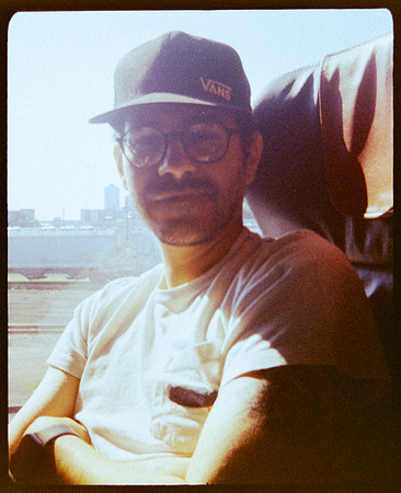08 Juan Pablo Molina - Kodak Gold 200 NIMSLO 3D por Arca Film Lab (Julio 2024) - Rollo 0184