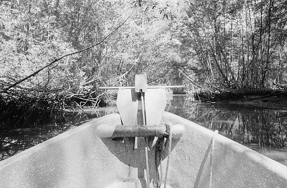 31 Guilia Trobbiani - Ilford HP5+ 400 por Arca Film Lab (Abril 2025) - Rollo 0932