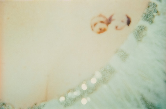 11 Mariana Vargas - Fujifilm 400 por Arca Film Lab (Mayo 2025) - Rollo 1060