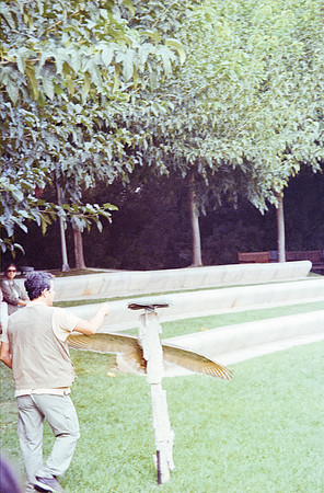 03 Natalia Mendoza - Kodak Ultramax 400 por Arca Film Lab (Noviembre 2024) - Rollo 0490