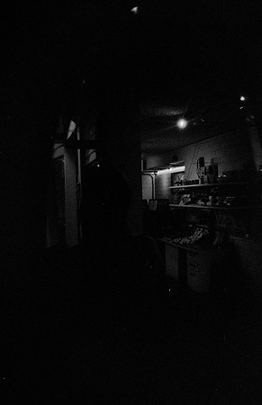 29 Desirée Argueta - Kentmere Pan 400 por Arca Film Lab (Enero 2025) - Rollo 0572