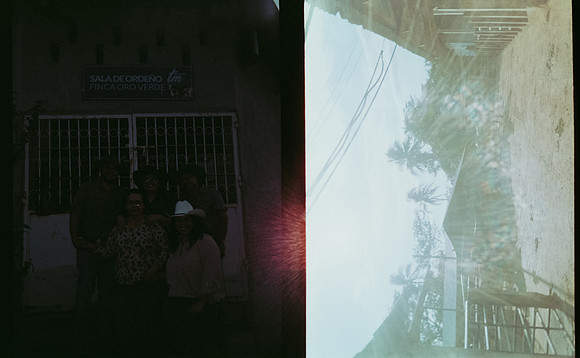 27 Denis Guerrero - Agfacolor Vista 400 por Arca Film Lab (Agosto 2024) - Rollo 0297