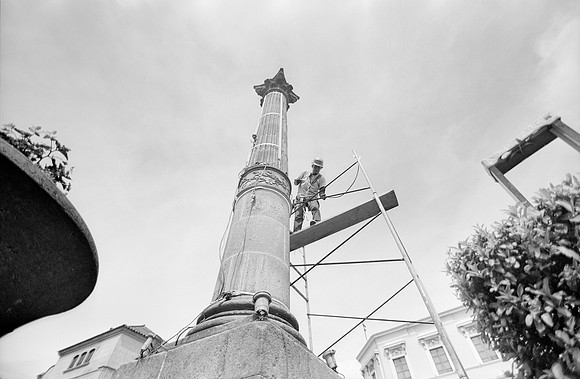 04 Fabriccio Díaz - Ilford XP2 por Arca Film Lab (Noviembre 2024) - Rollo 0502