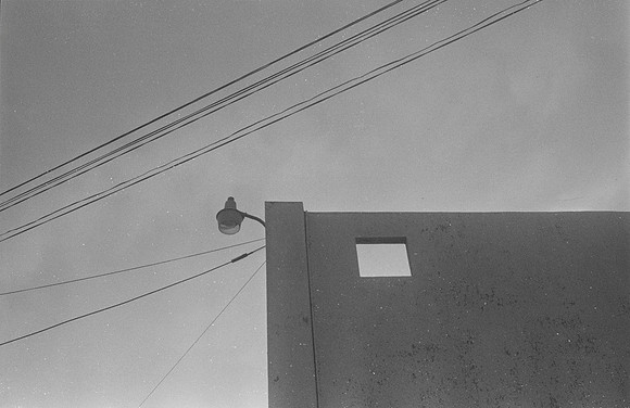 02 Vivian Kotouch - Ilford HP5+ 400 por Arca Film Lab (Noviembre 2024) - Rollo 0416