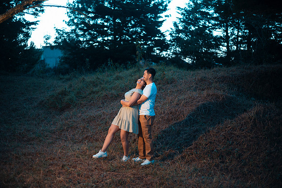 08 Mafer y Diego - Save The Date por Fabriccio Díaz (Abril 2025)