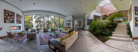 03 Casa B - 38 Arquitectura por Fabriccio Díaz
