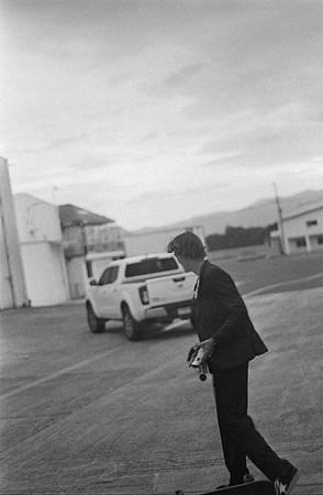 09 Guillermo López - Kodak 400 TMAX por Arca Film Lab (Octubre 2024) - Rollo 0414