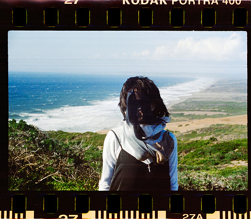 26 Fernanda González - Kodak Portra 400 - Arca Film Lab (Mayo 2024) - Rollo 0052