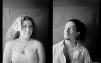 11 Natalia Mendoza - Kentmere Pan 400 por Arca Film Lab (Junio 2025) - Rollo 1123