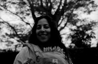 08 Diana Roca - Fujifilm Acros 100 II por Arca Film Lab (Mayo 2025) - Rollo 1050