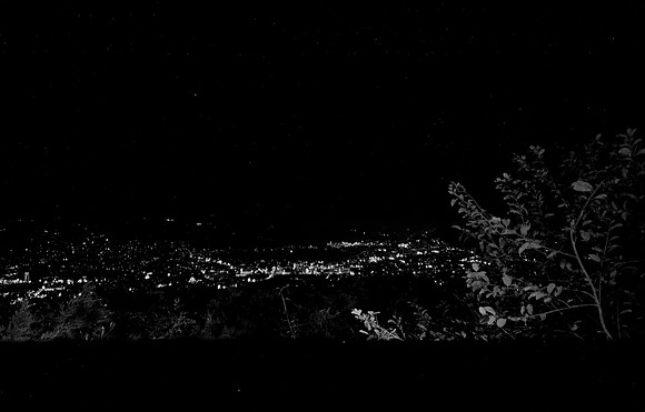 12 Natalia Mendoza - Kentmere Pan 400 por Arca Film Lab (Febrero 2025) - Rollo 0697