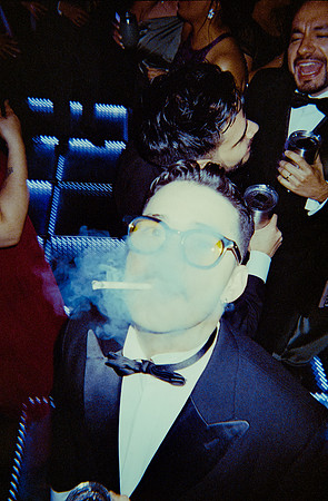 09 Gustavo Dávila - Fujifilm 400 por Arca Film Lab (Marzo 2025) - Rollo 0802
