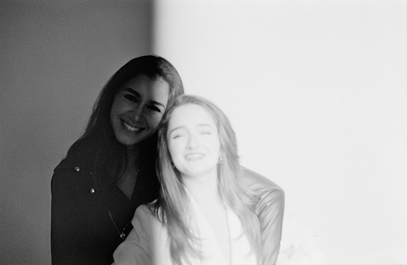 32 Javier Anleu - Ilford XP2 400 por Arca Film Lab (Mayo 2025) - Rollo 1032