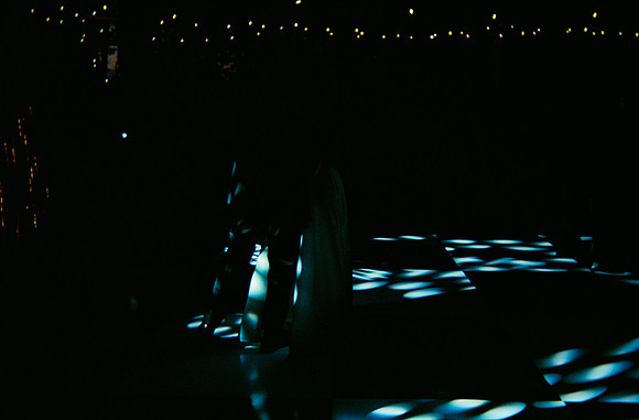 04 Mariana Vargas - Fujifilm 400 por Arca Film Lab (Mayo 2025) - Rollo 1057
