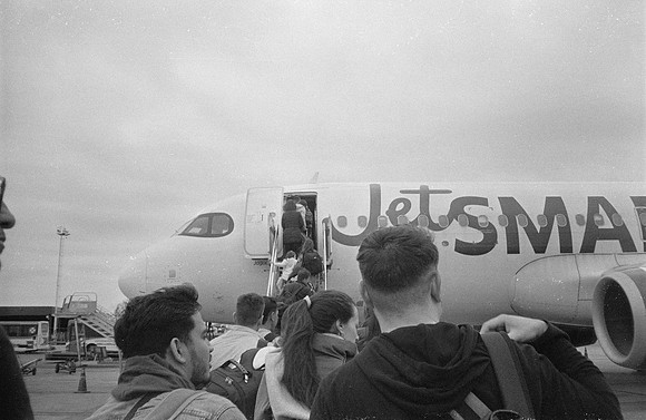 02 Marcelo Domínguez - Ilford HP5+ 400 por Arca Film Lab (Septiembre 2024) - Rollo 0347
