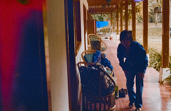 03 Alexander Daum - Kodak Ultra 200 por Arca Film Lab (Abril 2025) - Rollo 0901