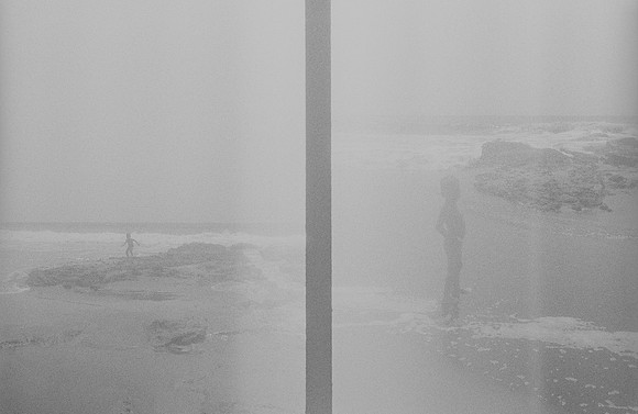 32 Marie - Ilford HP5+ 400 por Arca Film Lab (Junio 2025) - Rollo 1115