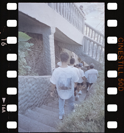 20 David Santiago - Cinestill 50D por Arca Film Lab (Febrero 2025) - Rollo 0704