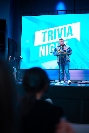 18 TRIVIA NIGHT de Casa de Libertad por Fabriccio Díaz - 21 Septiembre 2024