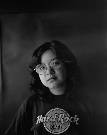 01 Carlos Siri - Ilford HP5+ 400 120 por Arca Film Lab (Junio 2025) - Rollo 1135