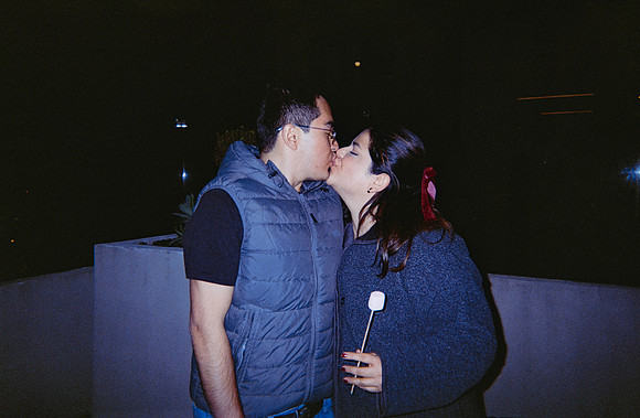 05 Adriana González - Fujifilm 400 por Arca Film Lab (Mayo 2025) - Rollo 1020