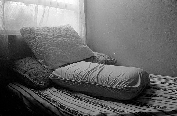 06 Fernando Peña - Ilford HP5+ 400 por Arca Film Lab (Enero 2025) - Rollo 0701