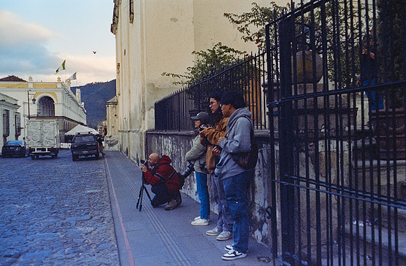 21 Fritz Pinnow - Cinestill 800T por Arca Film Lab (Diciembre 2024) - Rollo 0547