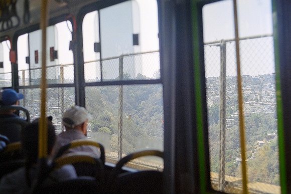 36 Iván Ortiz - Kodak Ultramax 400 por Arca Film Lab (Abril 2024)