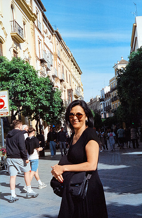 32 Cristina Benítez - Candido por Arca Film Lab (Junio 2024) - Rollo 0126