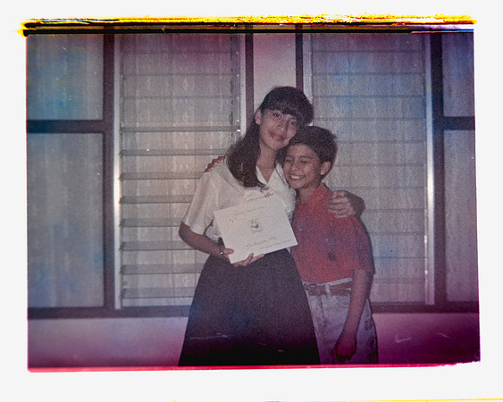 13 Caleb Rodríguez - Agfacolor XRG 200 por Arca Film Lab (Marzo 2025) - Rollo 0856