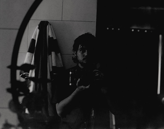 09 Carlos Siri - Lomography Earl Grey 100 por Arca Film Lab (Mayo 2025) - Rollo 1011