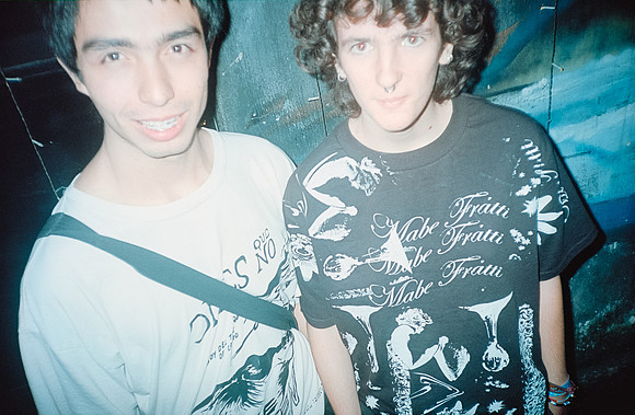 27 Luis Pablo Pérez - Kodak Aerocolor IV por Arca Film Lab (Febrero 2025) - Rollo 0711