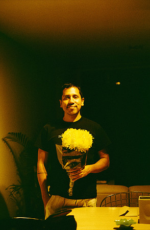 09 Karen Lucía Lara - Kodak Gold 200 por Arca Film Lab (Marzo 2025) - Rollo 0796