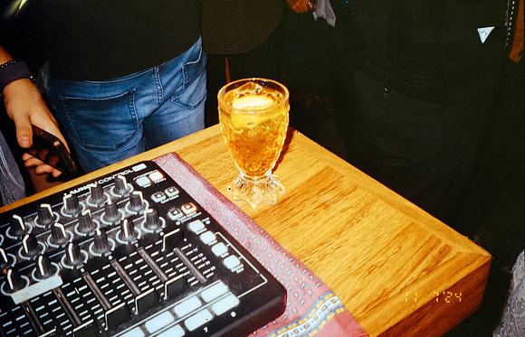02 Rodrigo Cano- Fujifilm 200 por Arca Film Lab (Septiembre 2024) - Septiembre 2024 - Rollo 0320