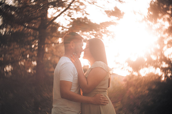 34 Mafer y Diego - Save The Date por Fabriccio Díaz (Abril 2025)