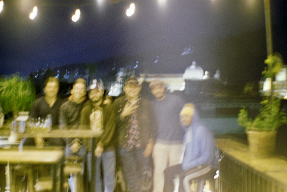 28 David Pérez - Fujifilm 200 por Arca Film Lab (Mayo 2024) - Rollo 0093
