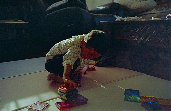 11 Mia Yun - Lomography 400 por Arca Film Lab (Febrero 2025) - Rollo 0740